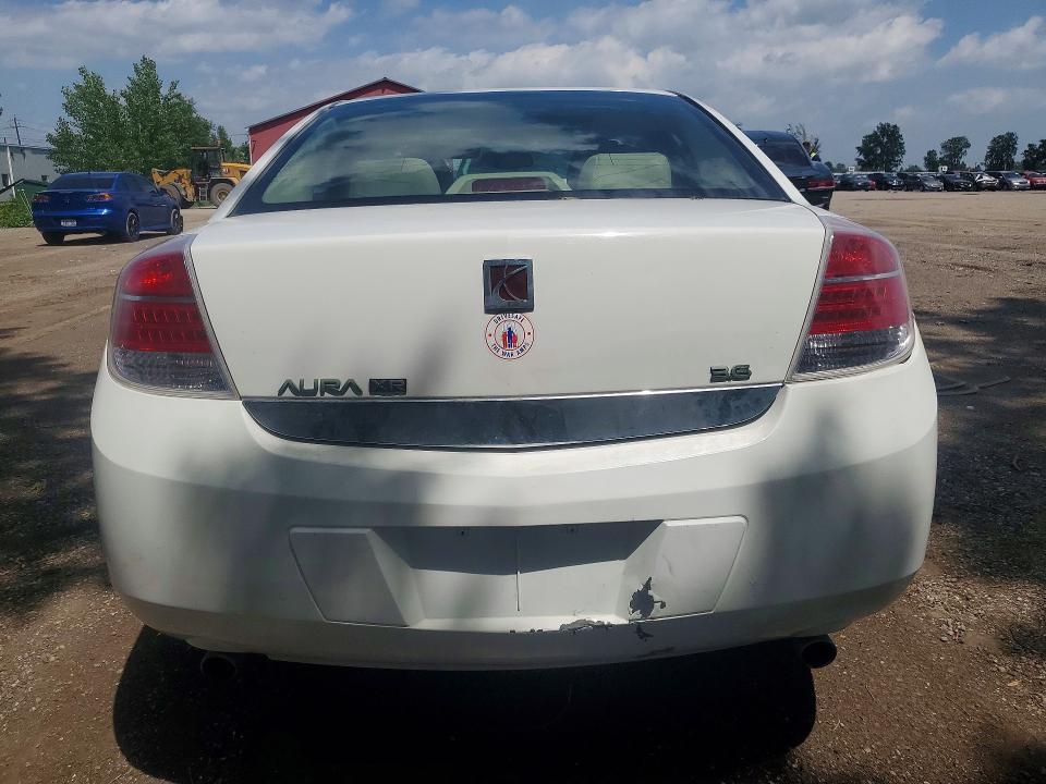 Aukcja sprzedaży 2009 Saturn Aura, vin: 1G8ZX57789F217805, numer aukcji: 59134966