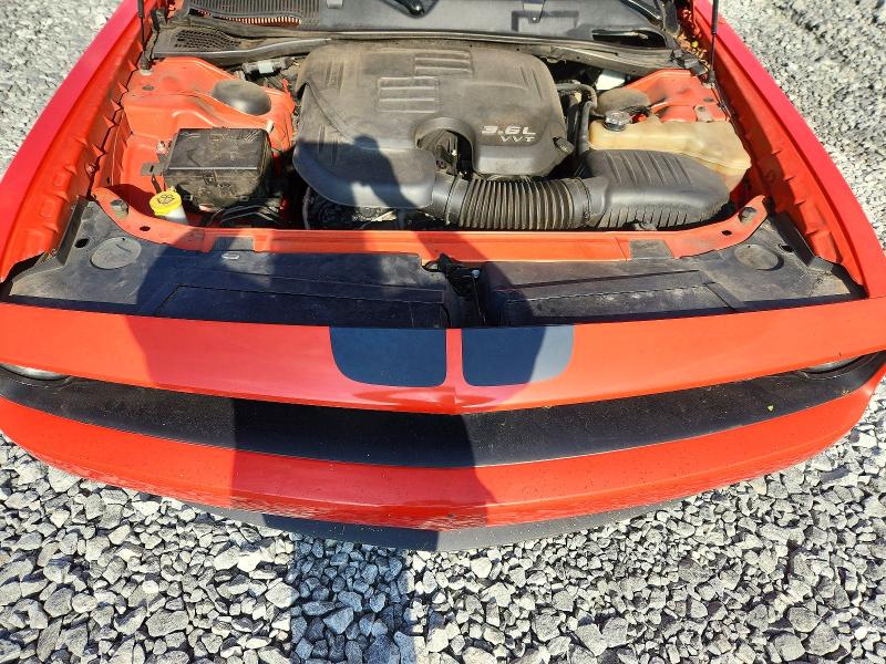 Aukcja sprzedaży 2016 Dodge Challenger, vin: 2C3CDZAG6GH337672, numer aukcji: 59597646