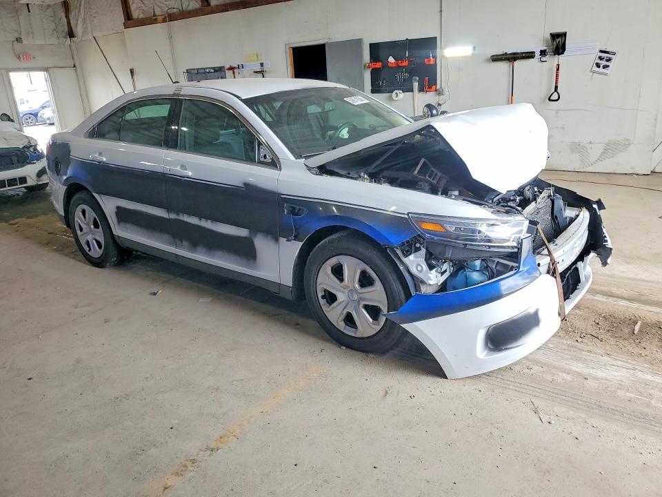 Aukcja sprzedaży 2015 Ford Taurus, vin: 1FAHP2MK1FG204012, numer aukcji: 59671836