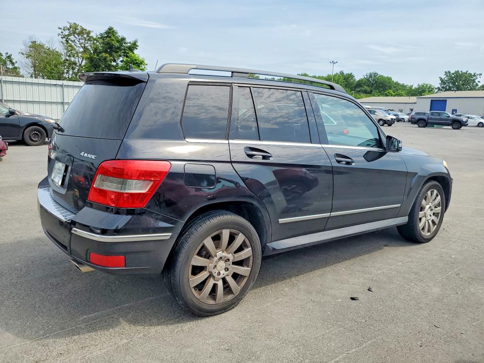 Продаж на аукціоні авто 2010 Mercedes-benz Glk, vin: WDCGG8HB2AF432595, номер лоту: 60648936
