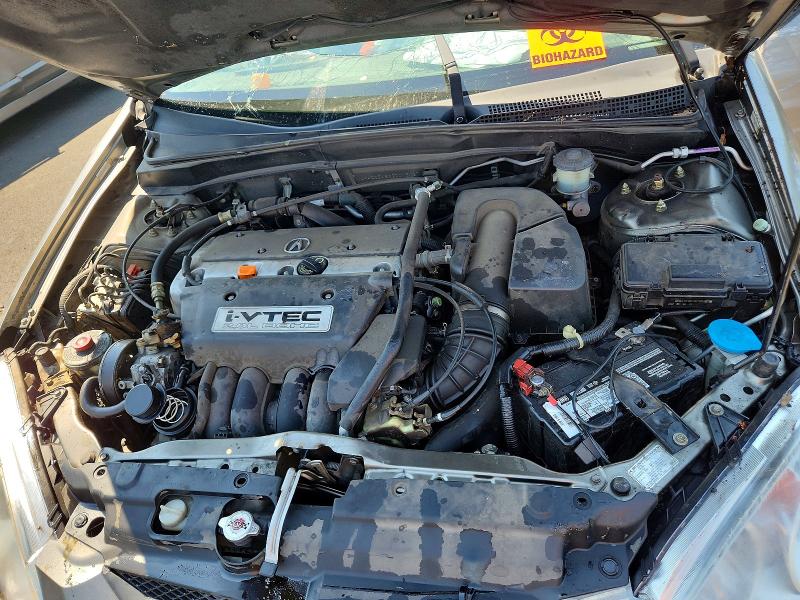 Продаж на аукціоні авто 2002 Acura Rsx, vin: JH4DC54832C006137, номер лоту: 61403096