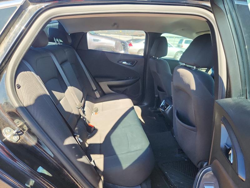 Продаж на аукціоні авто 2020 Chevrolet Malibu, vin: 1G1ZD5ST0LF033834, номер лоту: 61502766