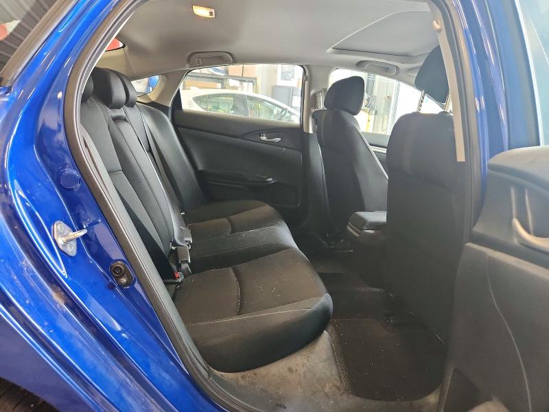 Продаж на аукціоні авто 2021 Honda Civic, vin: 2HGFC2F73MH015130, номер лоту: 63024116