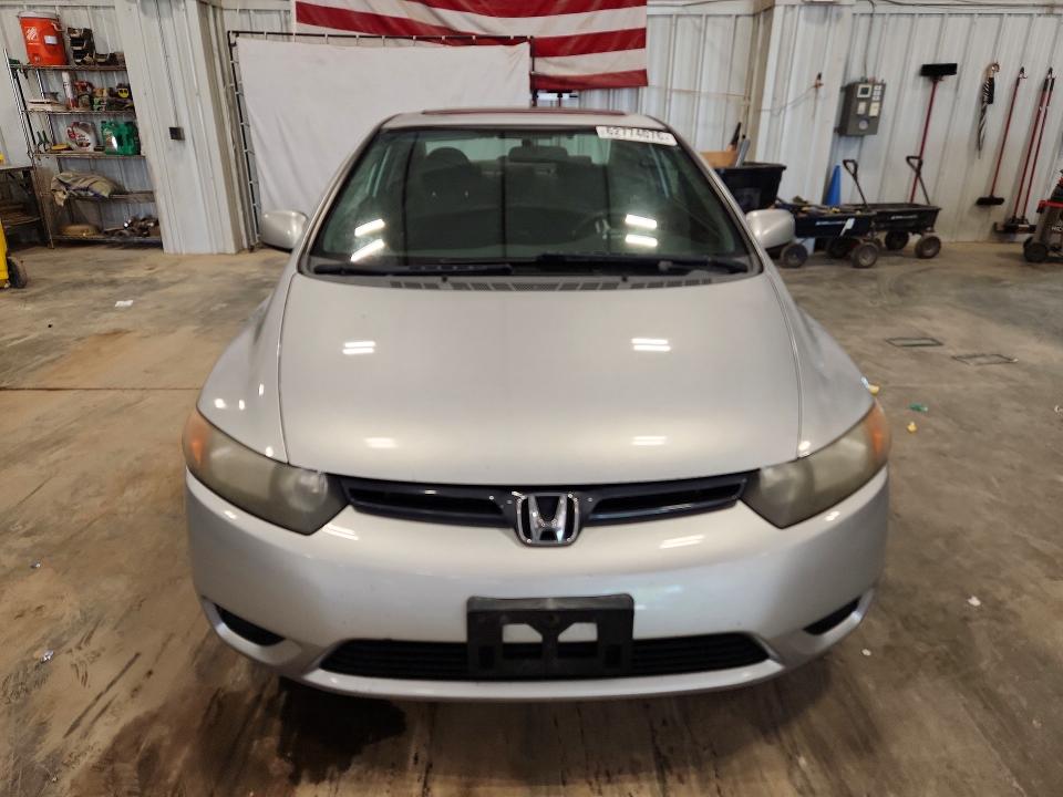 62774076 :رقم المزاد ، 2HGFG11848H558653 vin ، 2008 Honda Civic مزاد بيع