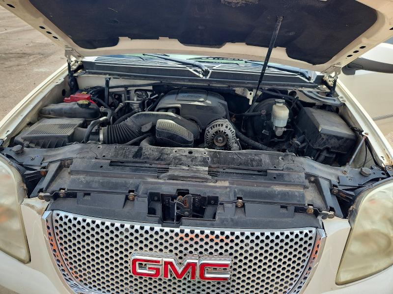 60132946 :رقم المزاد ، 1GKS2MEF6DR186575 vin ، 2013 Gmc Yukon Xl مزاد بيع