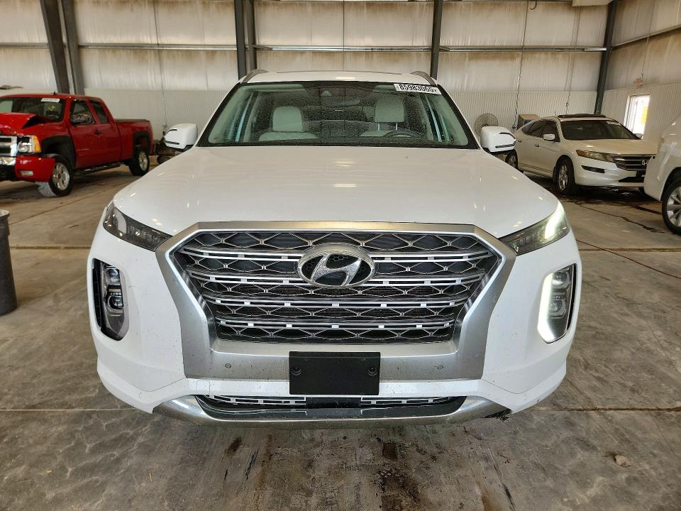 Продажа на аукционе авто 2020 Hyundai Palisade, vin: KM8R5DHE3LU092164, номер лота: 85983065