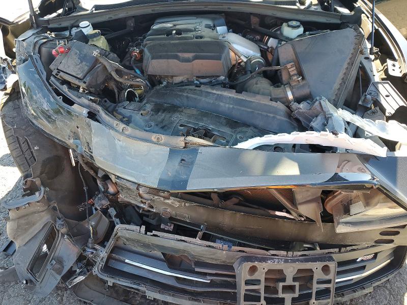 Aukcja sprzedaży 2017 Chevrolet Camaro, vin: 1G1FB1RX1H0124583, numer aukcji: 60890826