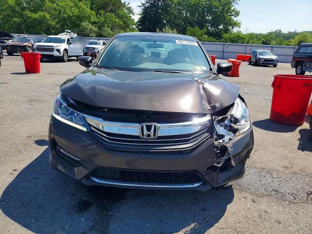 Aukcja sprzedaży 2016 Honda Accord, vin: 1HGCR2F52GA177933, numer aukcji: 60171026