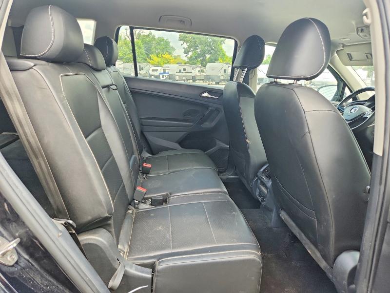 Aukcja sprzedaży 2021 Volkswagen Tiguan, vin: 3VV3B7AX5MM004173, numer aukcji: 60151336