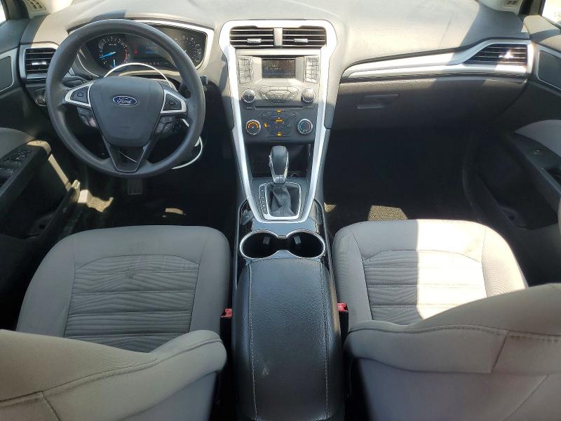 Aukcja sprzedaży 2016 Ford Fusion, vin: 3FA6P0G71GR279581, numer aukcji: 62832606