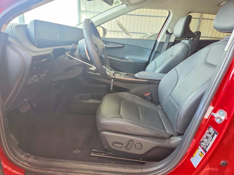 2024 Kia Ev6 მანქანა იყიდება აუქციონზე, vin: KNDC34LA4R5192104, აუქციონის ნომერი: 59830216