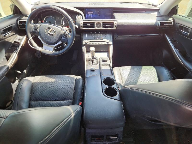 Aukcja sprzedaży 2015 Lexus Is, vin: JTHCF5D25F5022512, numer aukcji: 59030006
