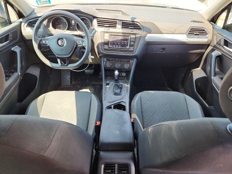 Aukcja sprzedaży 2020 Volkswagen Tiguan, vin: 3VV1B7AXXLM117266, numer aukcji: 60864056