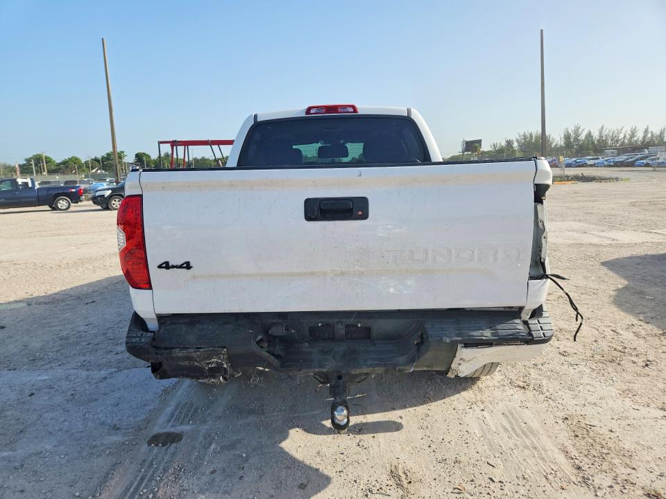 Продаж на аукціоні авто 2019 Toyota Tundra, vin: 5TFDY5F11KX812313, номер лоту: 61146106