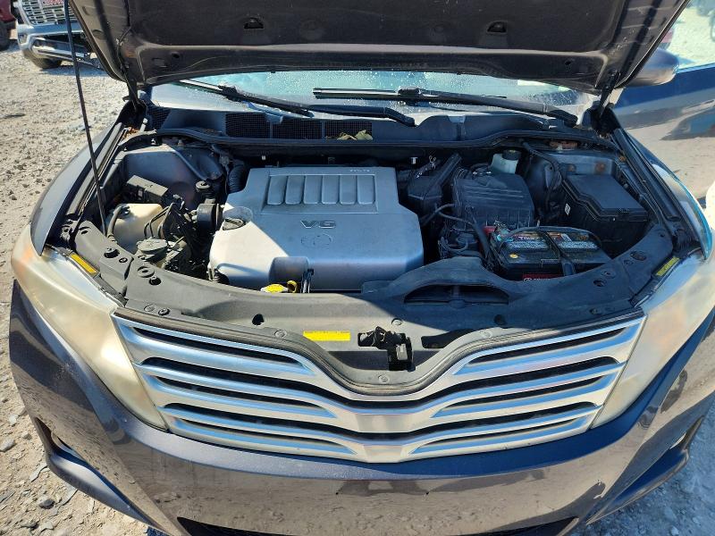 Продаж на аукціоні авто 2009 Toyota Venza, vin: 4T3BK11A49U017103, номер лоту: 60424006