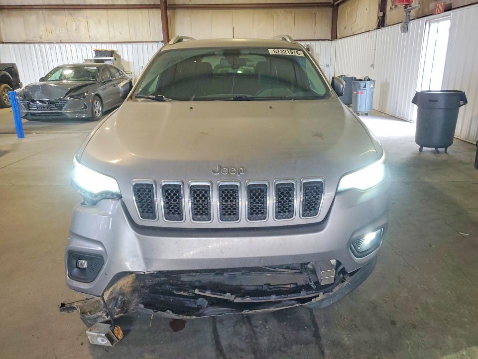 Aukcja sprzedaży 2020 Jeep Cherokee, vin: 1C4PJMLB1LD580145, numer aukcji: 62321976