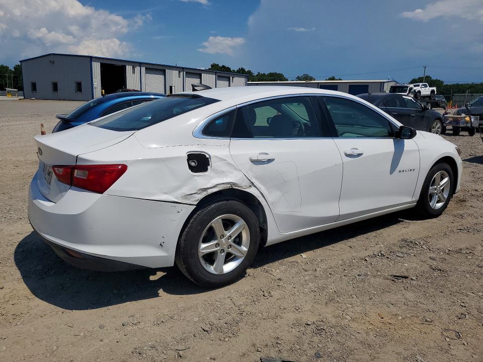 2020 Chevrolet Malibu მანქანა იყიდება აუქციონზე, vin: 1G1ZC5ST1LF129636, აუქციონის ნომერი: 59787106
