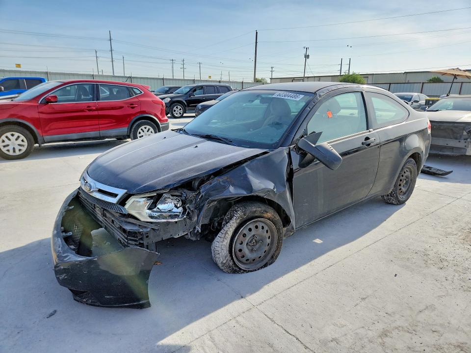 Auction sale of the 2008 Ford Focus, vin: 1FAHP32N28W294962, lot number: 62304486