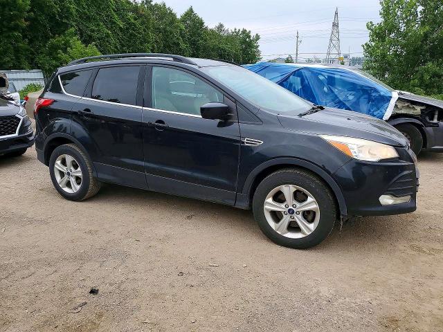 2014 Ford Escape მანქანა იყიდება აუქციონზე, vin: 1FMCU0G96EUB73782, აუქციონის ნომერი: 61158326