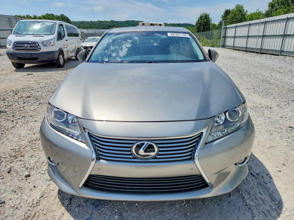 Aukcja sprzedaży 2015 Lexus Es, vin: JTHBK1GG7F2154468, numer aukcji: 62357146