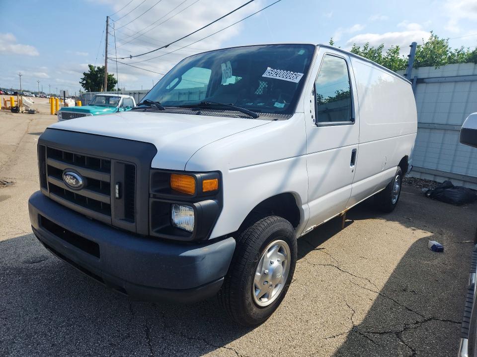 Aukcja sprzedaży 2013 Ford Econoline, vin: 1FTNE1EW9DDB37284, numer aukcji: 59200066