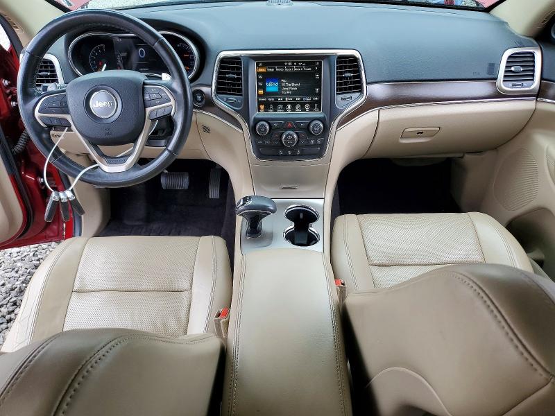 Aukcja sprzedaży 2015 Jeep Grand Cherokee, vin: 1C4RJFBG1FC158565, numer aukcji: 60468946