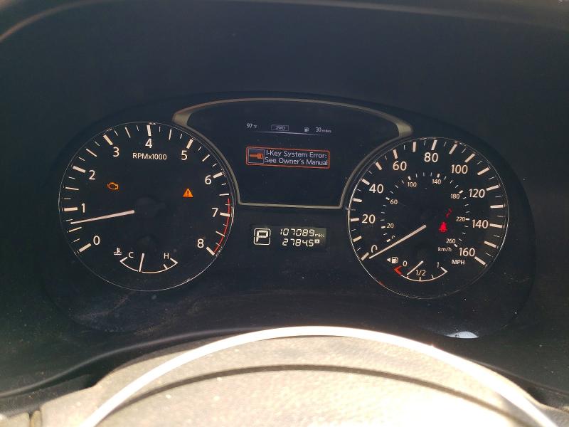 60252036 :رقم المزاد ، 5N1AR2MM4FC697551 vin ، 2015 Nissan Pathfinder مزاد بيع