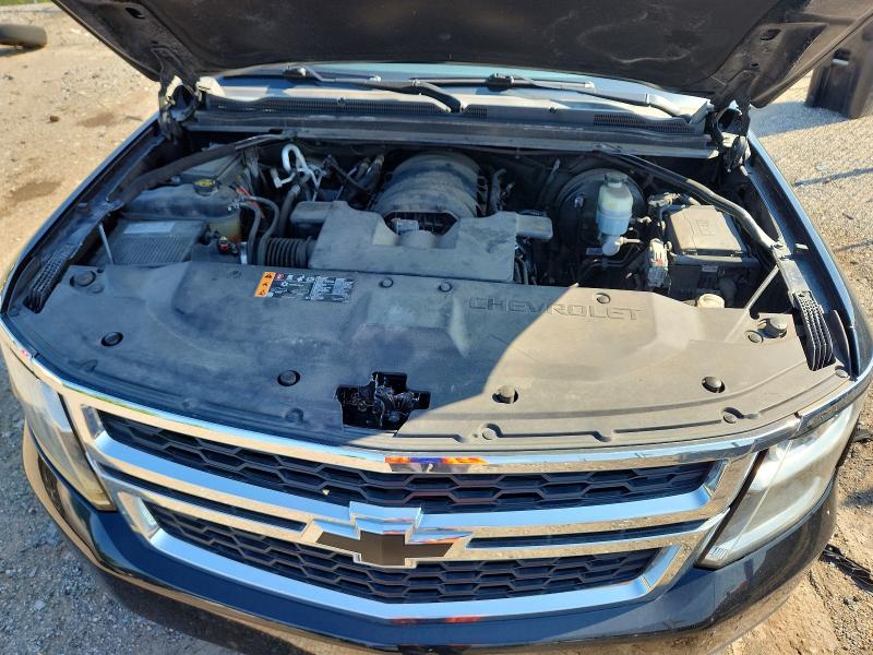 2020 Chevrolet Suburban მანქანა იყიდება აუქციონზე, vin: 1GNSKHKC6LR136598, აუქციონის ნომერი: 60578556