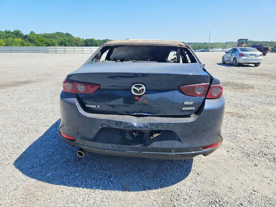 Aukcja sprzedaży 2021 Mazda 3, vin: 3MZBPAALXMM253460, numer aukcji: 62913406