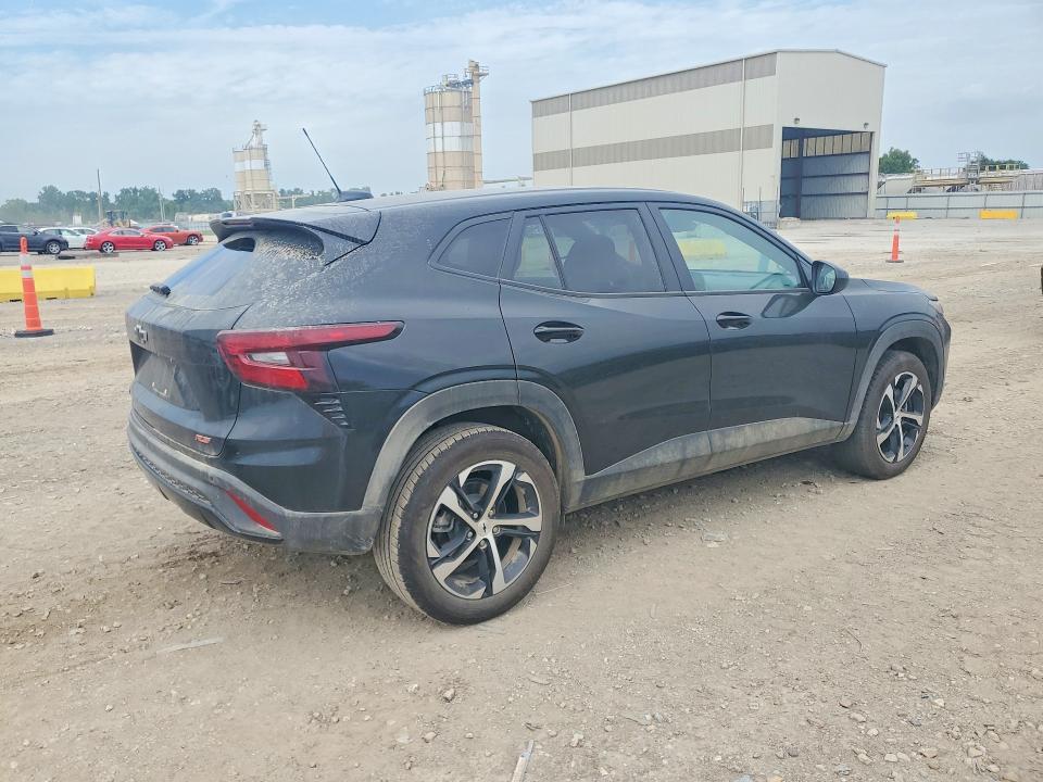 Продаж на аукціоні авто 2026 Chevrolet Trax, vin: KL77LGEP0TC046772, номер лоту: 62702266