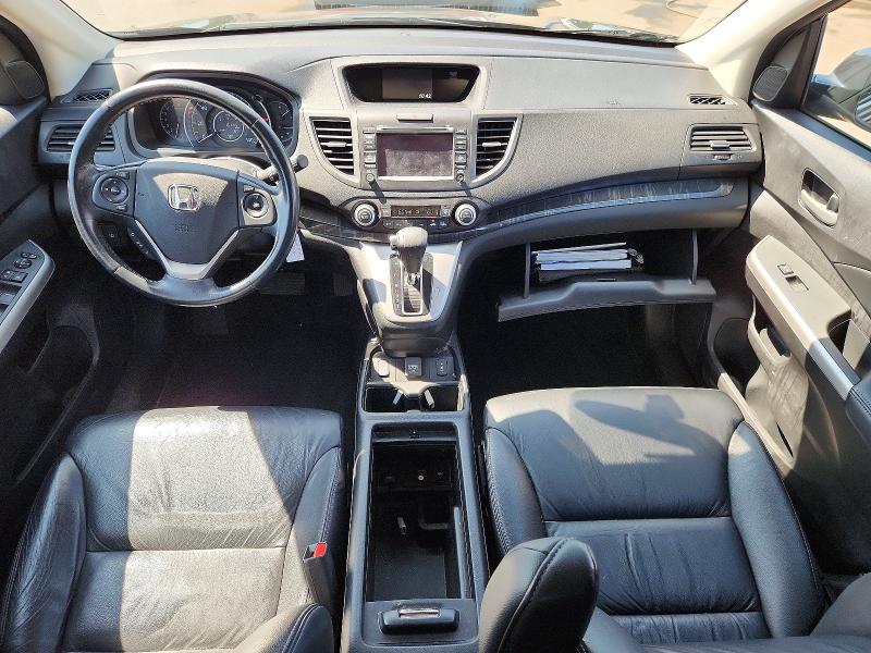 2014 Honda Cr-v მანქანა იყიდება აუქციონზე, vin: 5J6RM4H79EL063666, აუქციონის ნომერი: 62024176