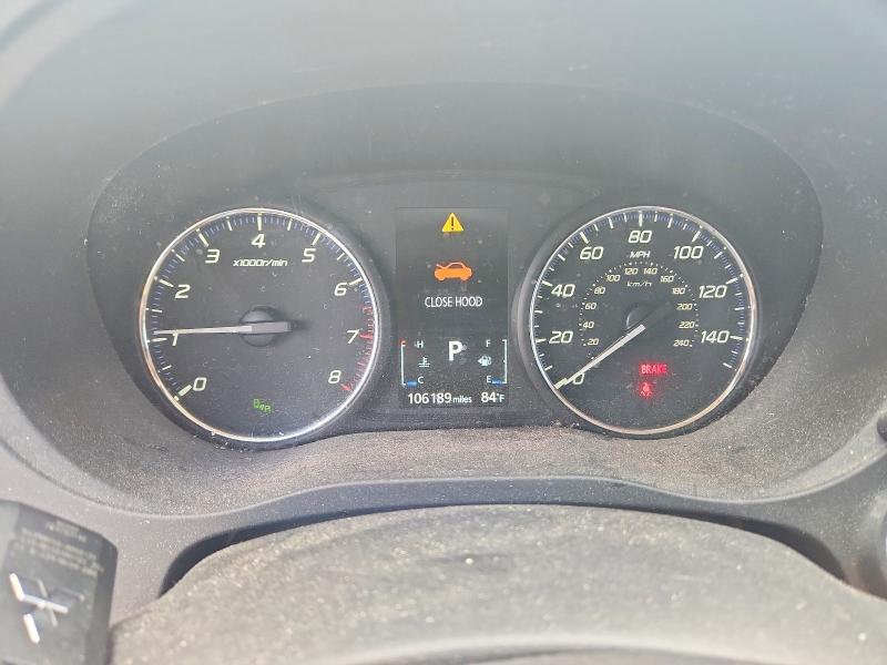 Продаж на аукціоні авто 2020 Mitsubishi Outlander, vin: JA4AD3A38LJ000551, номер лоту: 63053656