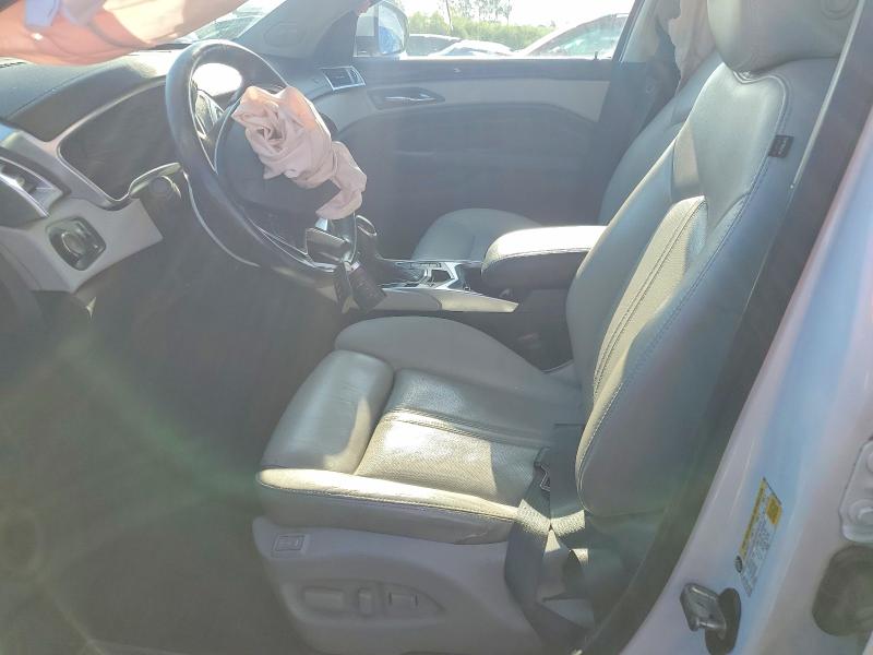 Aukcja sprzedaży 2014 Cadillac Srx, vin: 3GYFNGE33ES657005, numer aukcji: 56613536