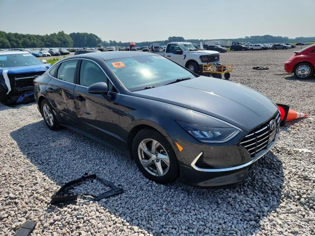 Продаж на аукціоні авто 2022 Hyundai Sonata, vin: 5NPEG4JAXNH134766, номер лоту: 60658816