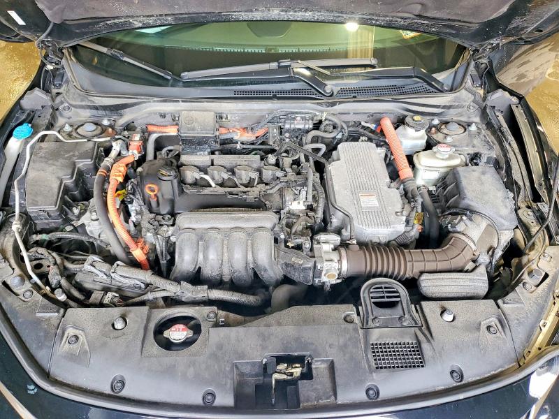 Продаж на аукціоні авто 2019 Honda Insight, vin: 19XZE4F92KE012750, номер лоту: 62063026