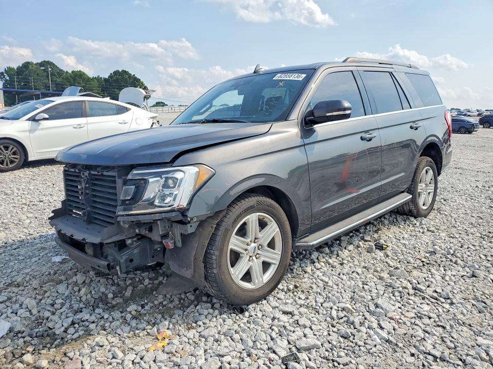 62858136 :رقم المزاد ، 1FMJU1HT3KEA70770 vin ، 2019 Ford Expedition مزاد بيع