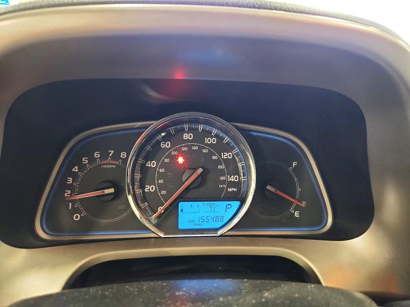 Aukcja sprzedaży 2013 Toyota Rav4, vin: 2T3DFREVXDW124139, numer aukcji: 63666846