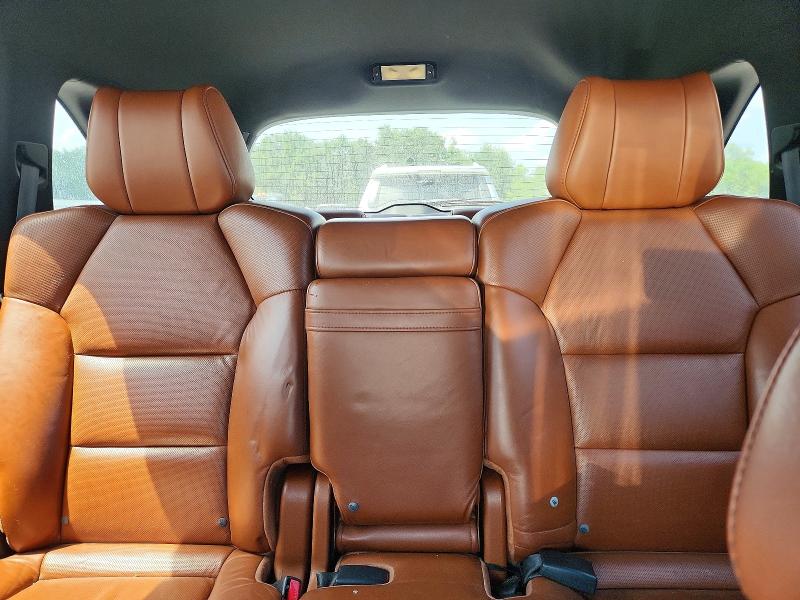 Продаж на аукціоні авто 2011 Acura Mdx, vin: 2HNYD2H53BH503002, номер лоту: 63242686