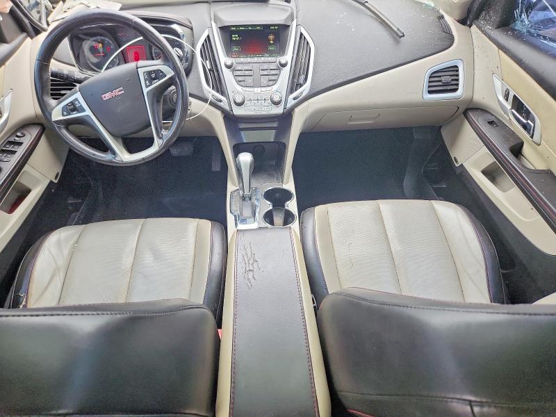 Продаж на аукціоні авто 2012 Gmc Terrain, vin: 2GKFLWE50C6267728, номер лоту: 62357176