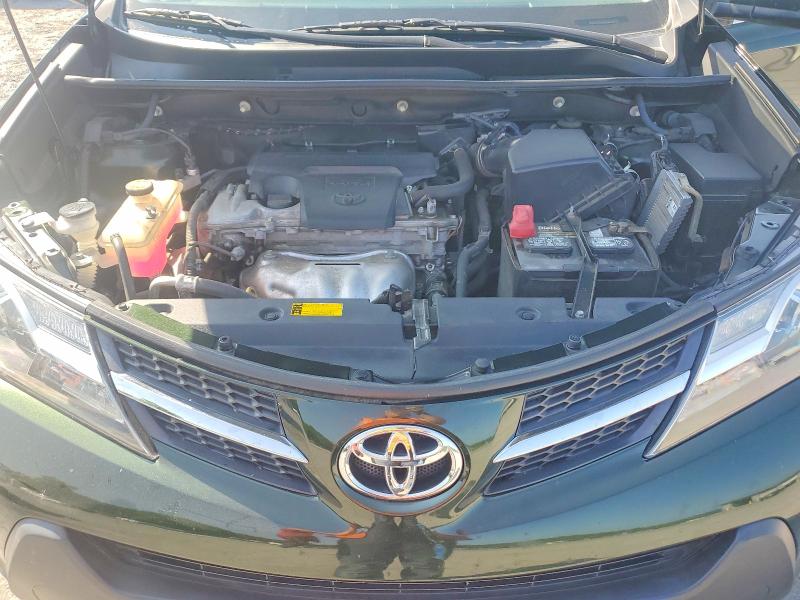2013 Toyota Rav4 მანქანა იყიდება აუქციონზე, vin: 2T3DFREV3DW088729, აუქციონის ნომერი: 58968096