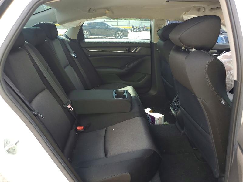 Продаж на аукціоні авто 2021 Honda Accord, vin: 1HGCV3F40MA011639, номер лоту: 85618295