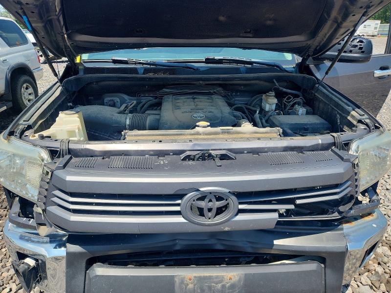 Aukcja sprzedaży 2014 Toyota Tundra, vin: 5TFUY5F10EX362058, numer aukcji: 61765006