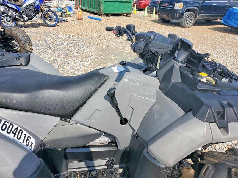 Продажа на аукционе авто 2023 Polaris Sportsman, vin: 4XASXN853PB143046, номер лота: 61604016