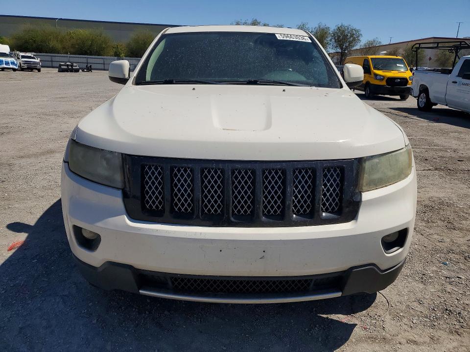 2012 Jeep Grand Cherokee მანქანა იყიდება აუქციონზე, vin: 1C4RJEAG6CC355920, აუქციონის ნომერი: 59663036