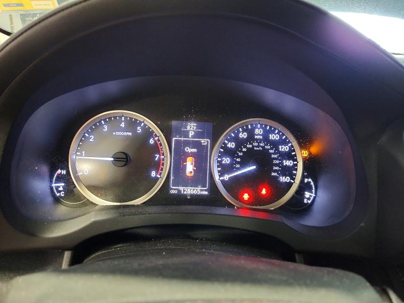Продажа на аукционе авто 2016 Lexus Is, vin: JTHBA1D21G5021944, номер лота: 61877086