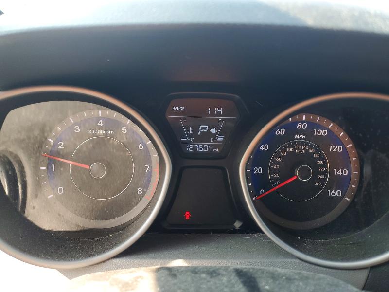 Продажа на аукционе авто 2015 Hyundai Elantra, vin: KMHDH4AE7FU322580, номер лота: 62123226