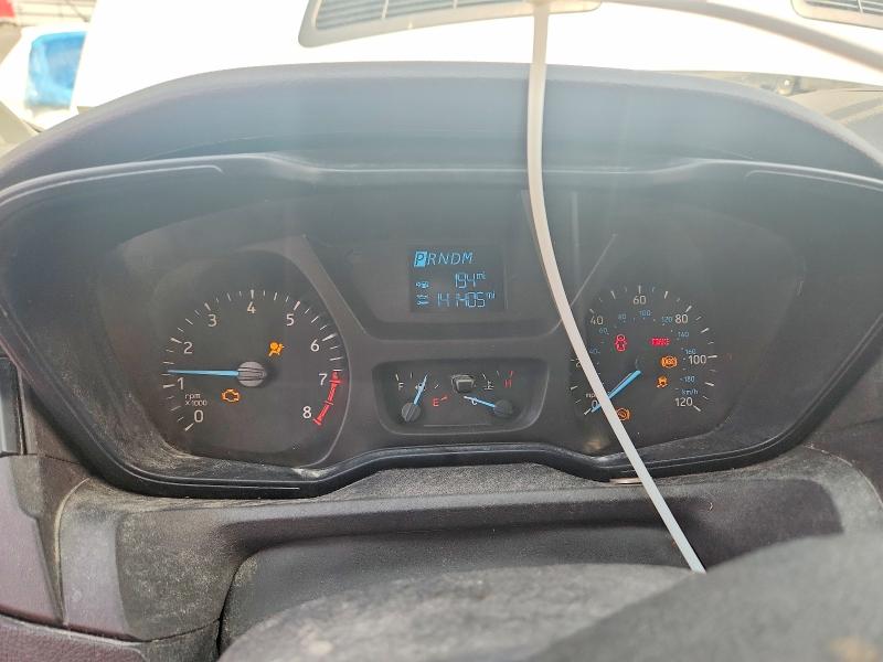 Продажа на аукционе авто 2019 Ford Transit, vin: 1FTYR2YM6KKA58827, номер лота: 59950576