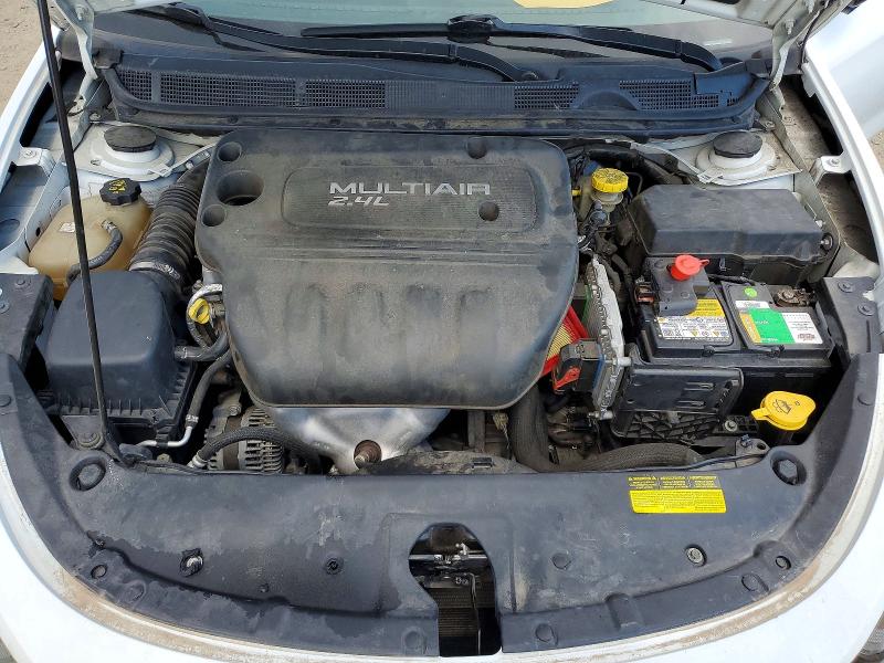 60927516 :رقم المزاد ، 1C3CDFGB6GD816553 vin ، 2016 Dodge Dart مزاد بيع