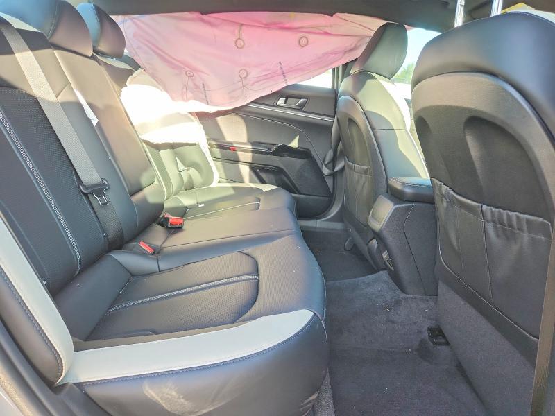 62580666 :رقم المزاد ، KNAG64J72T5448082 vin ، 2026 Kia K5 مزاد بيع