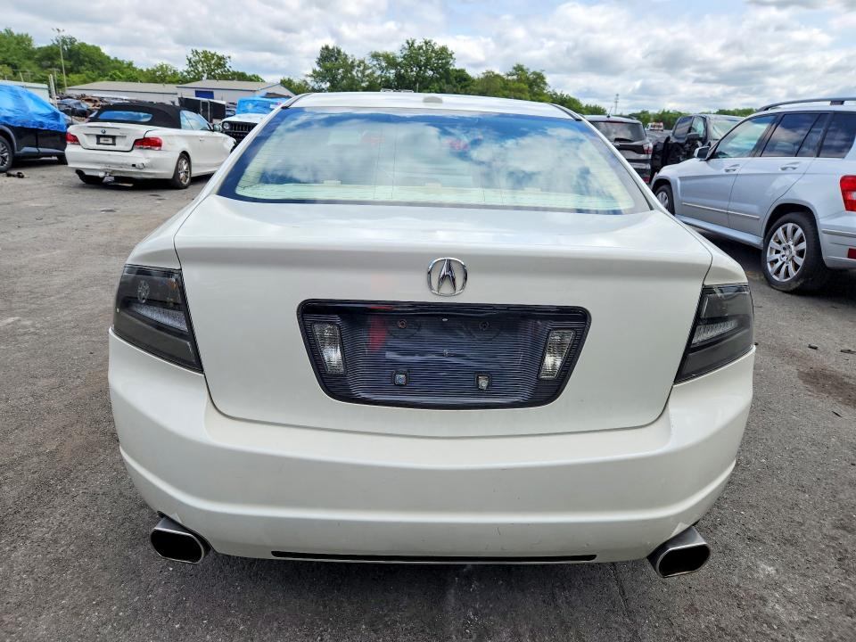 2008 Acura Tl მანქანა იყიდება აუქციონზე, vin: 19UUA662X8A049031, აუქციონის ნომერი: 62572026